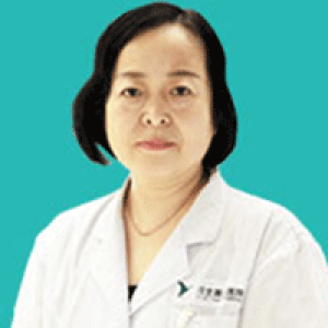 杨玉萍