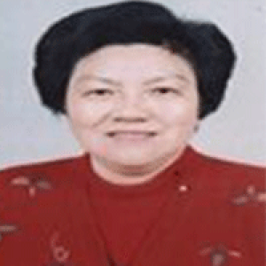赵发英