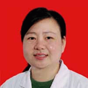 陈丽红