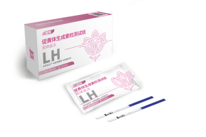 hmg(注射用尿促性素)