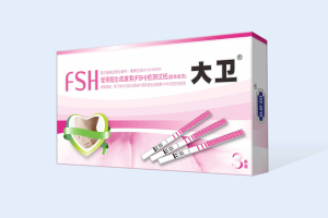 促黄体生成素(LH)