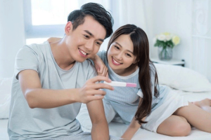 男性孕前检查