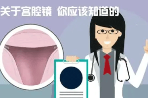 宫腔镜检查