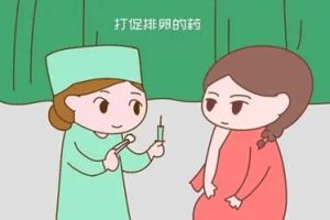 排卵针