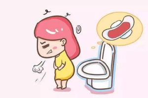 排卵期出血