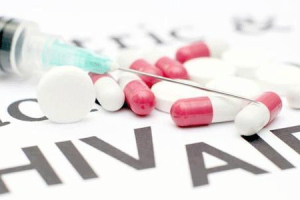 HIV洗精术